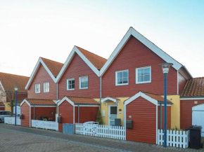 Holiday home Hals CV Hals